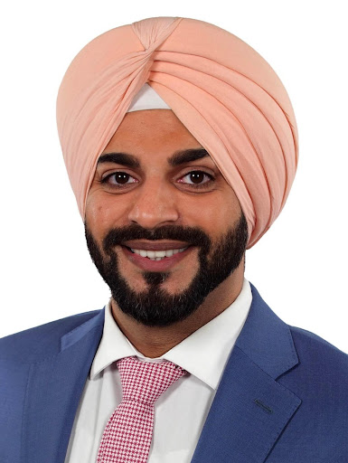 Gurpreet “Sonny”Singh , Commercial Real Estate Broker